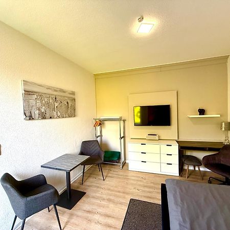 Stadtmitte Im Zentrum Von Itzehoe Aber Ruhig Exterior foto